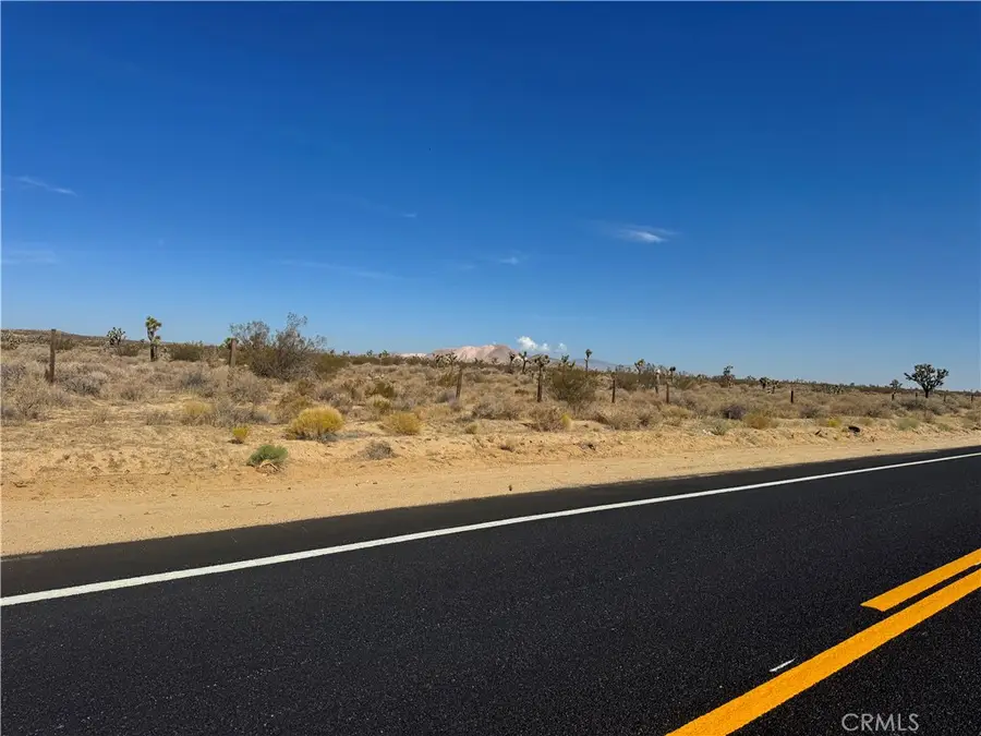 0 Seirra Hwy, Rosamond, CA 93560 - #2