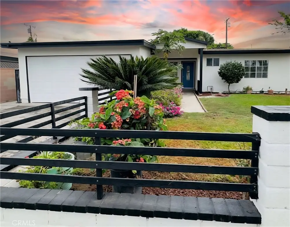 720 Le Borgne Avenue, La Puente, CA 91746 - #1