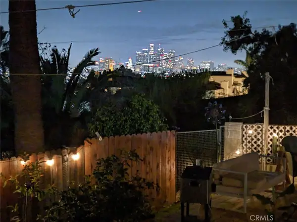 3811 Manitou Avenue, Los Angeles, CA 90031