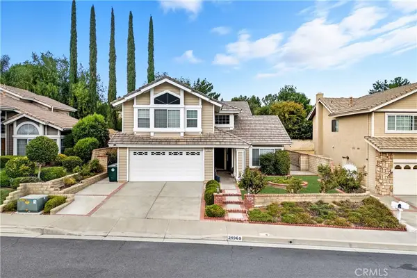 21965 Jeffers Lane, Saugus, CA 91350