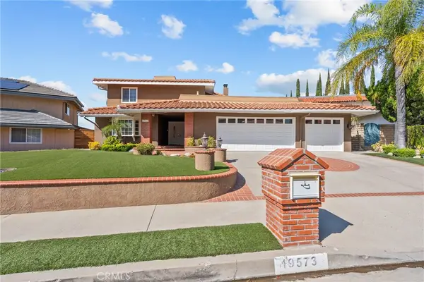 19573 Pine Valley Avenue, Porter Ranch, CA 91326