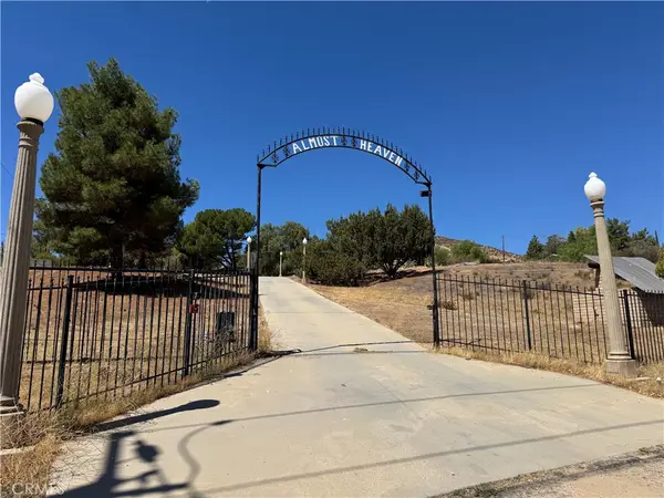 34335 Agua Dulce Canyon Road, Agua Dulce, CA 91390