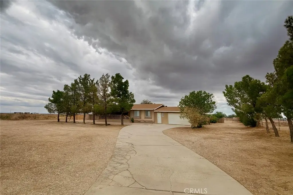 5830 Holiday Avenue, Rosamond, CA 93560 - #1