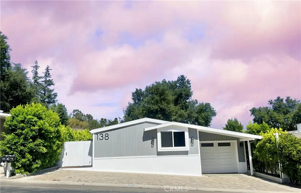 23777 Mulholland Hwy Spc 138, Calabasas, CA 91302 - Image #1