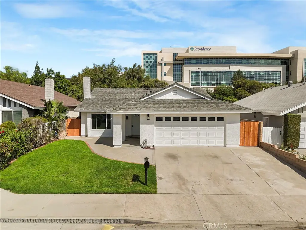 15029 Harvest, San Fernando, CA 91345 - Image #1