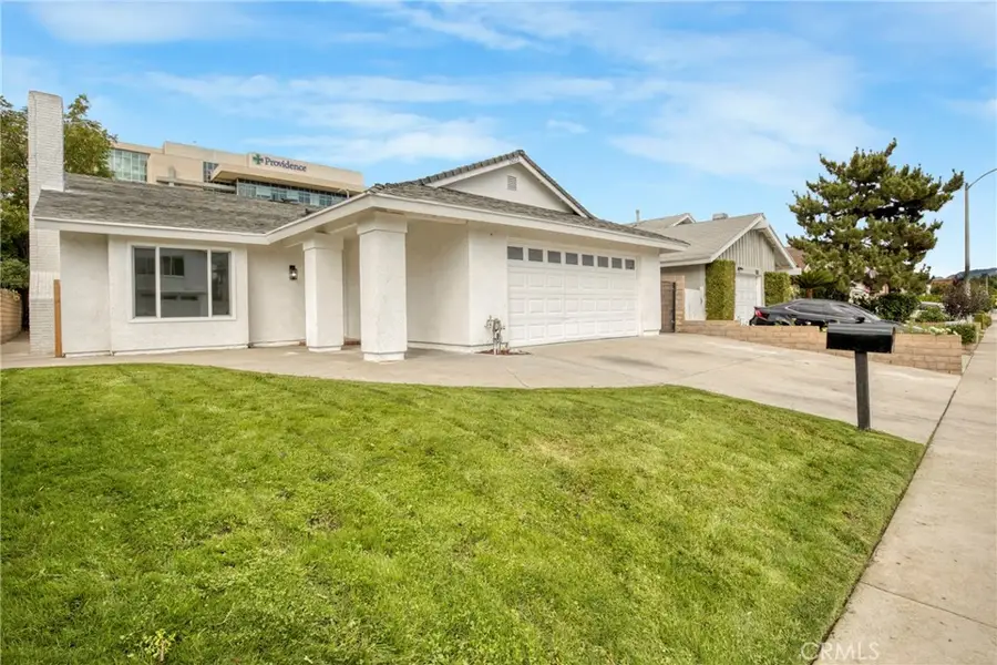 15029 Harvest, San Fernando, CA 91345 - Image #3