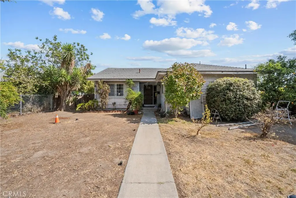 14930 Hubbard St, Sylmar, CA 91342 - #1