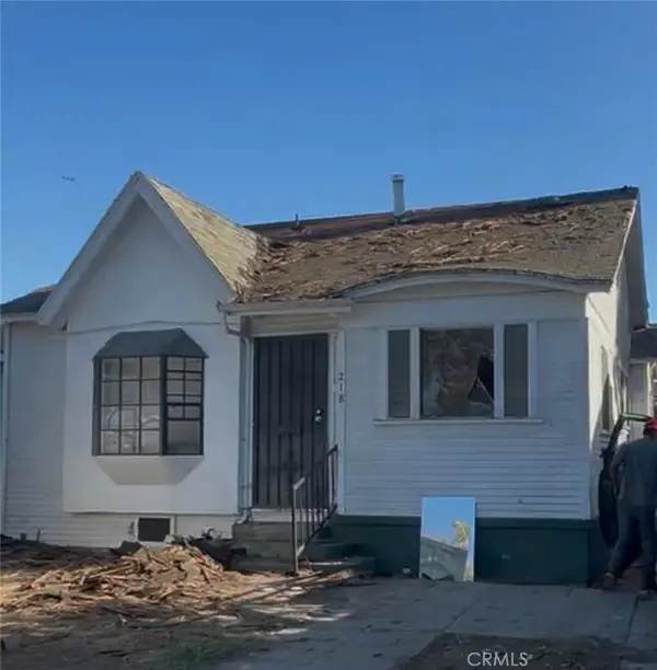 218 E 84th Street, Los Angeles, CA 90003