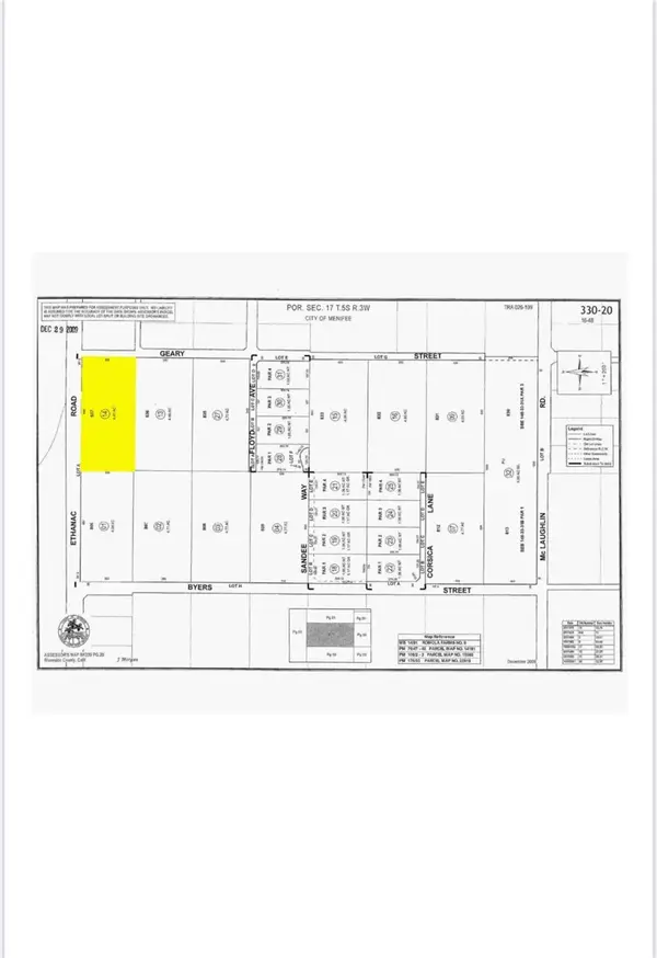 0 Ethanac, Menifee, CA 92585