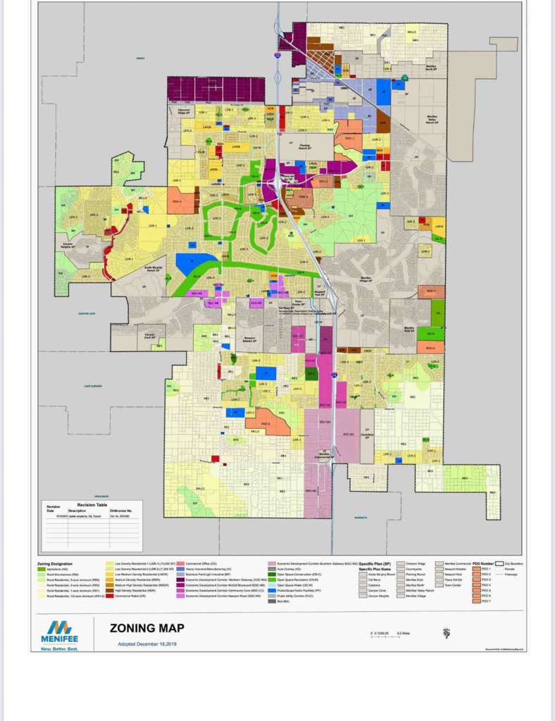 0 Ethanac, Menifee, CA 92585 - #3