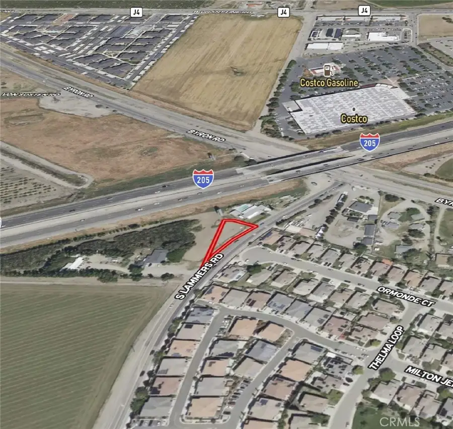 0 S Lammers Rd, Tracy, CA 95377 - Image #3