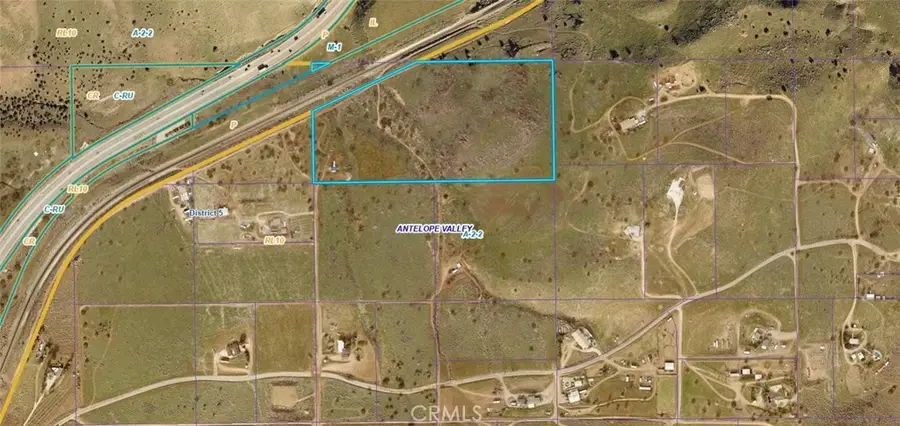 2 Rough Road, Palmdale, CA 93550 - #2