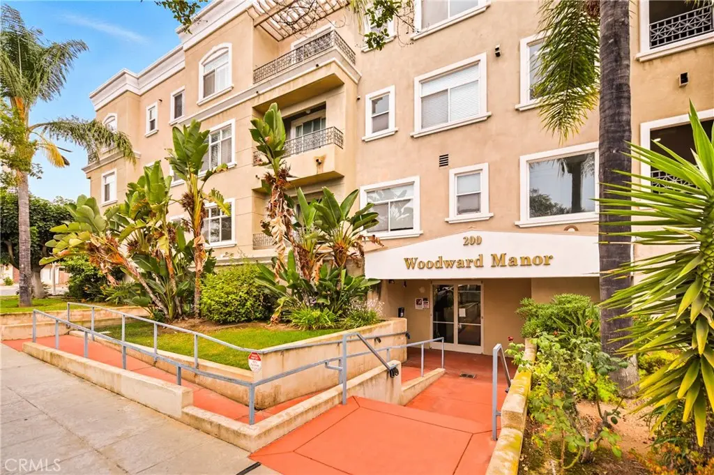 200 N 5 Th Street #101, Alhambra, CA 91801 - Image #1