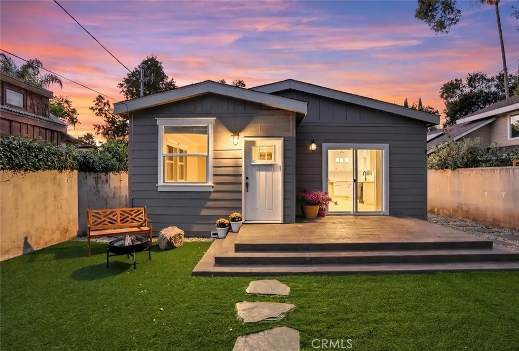 125 N Alvarado St,, Ojai, CA 93023 - Image #1