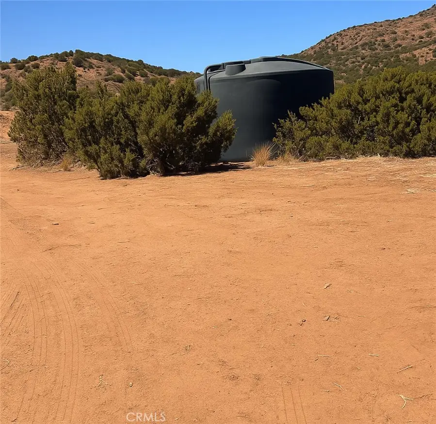 0 Jason Road Homer Road, Acton, CA 93510 - Image #1