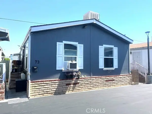 7560 Woodman Pl Spc #73, Van Nuys, CA 91405