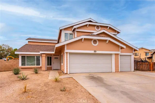 43611 Easy Street, Lancaster, CA 93535