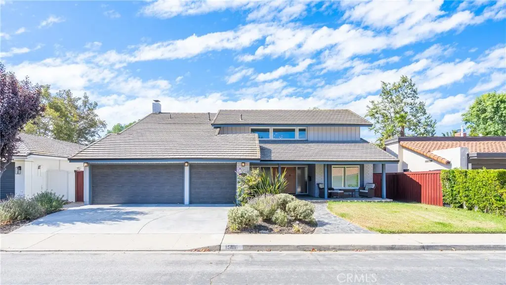 1589 Brentford, Westlake Village, CA 91361 - #1