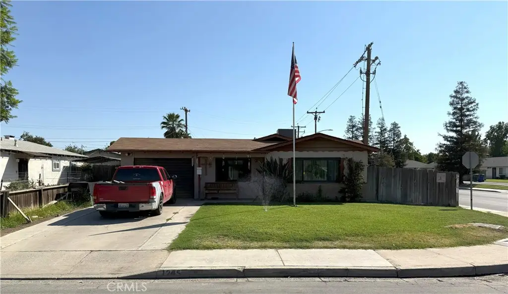 1245 1245 Poso, Wasco, CA 93280 - Image #1