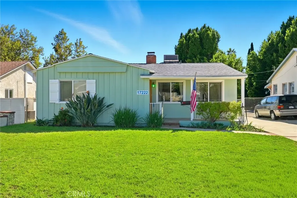 17222 Kingsbury Street, Granada Hills, CA 91344 - #1