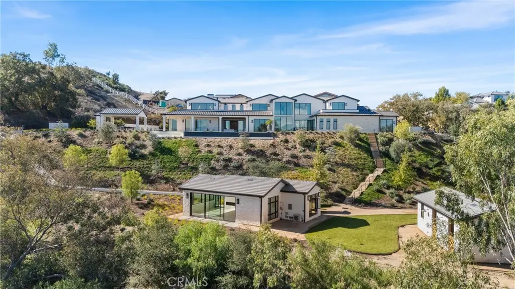 5340 Whitman Road, Hidden Hills, CA 91302 - #1