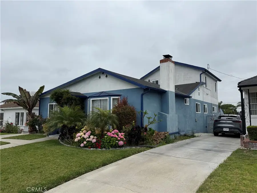 4440 W 58th, Los Angeles, CA 90043 - #2