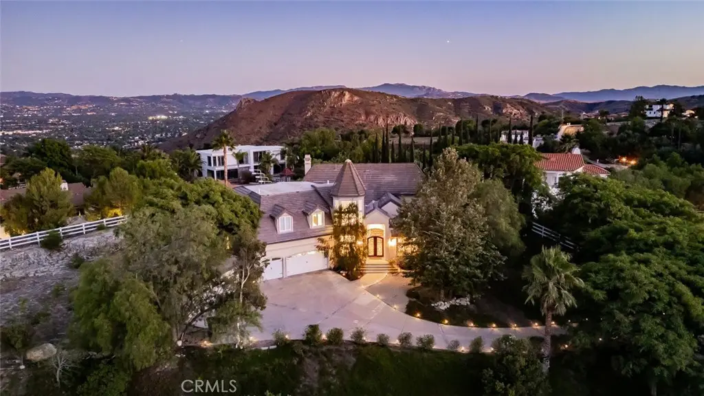 170 Dapplegray Road, Bell Canyon, CA 91307 - Image #1