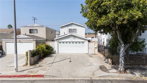 6411 6411 West Boulevard, Inglewood, CA 90302