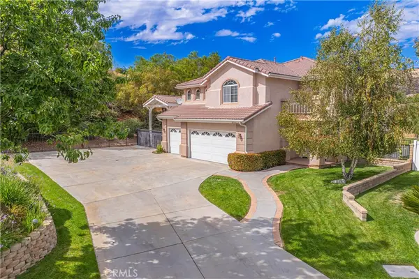 28720 Red Rock, Castaic, CA 91384
