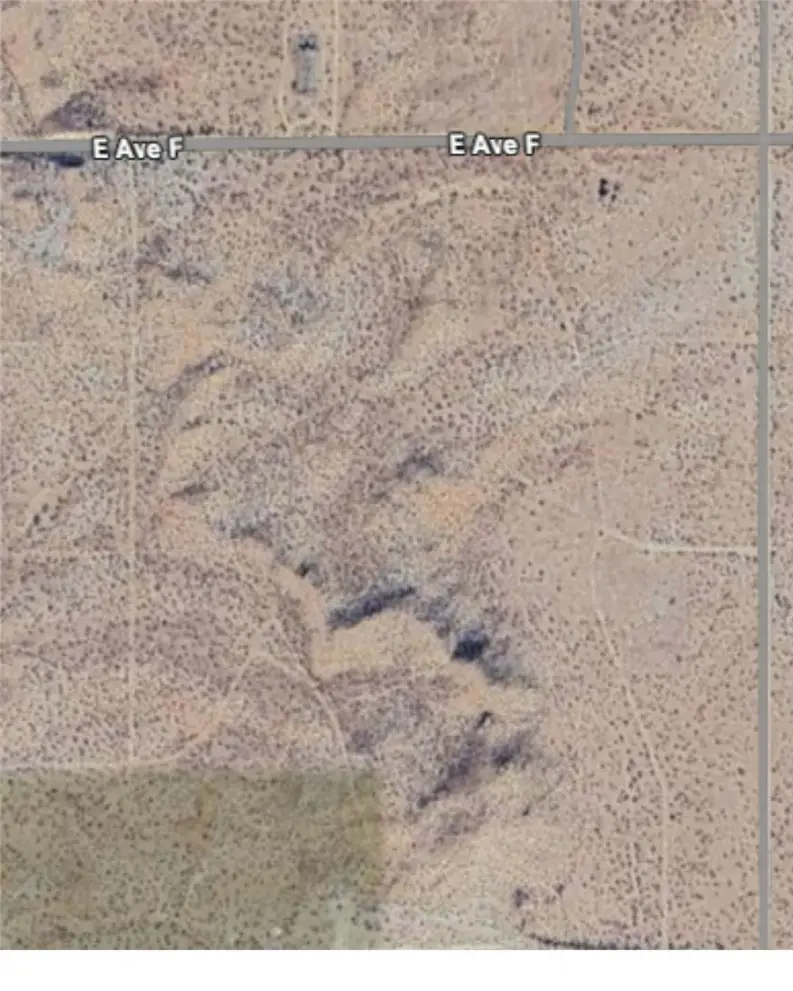 0 E Grayback Drive, Hi Vista, CA 93535 - Image #2