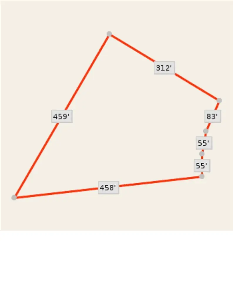 0 E Grayback Drive, Hi Vista, CA 93535 - Image #3