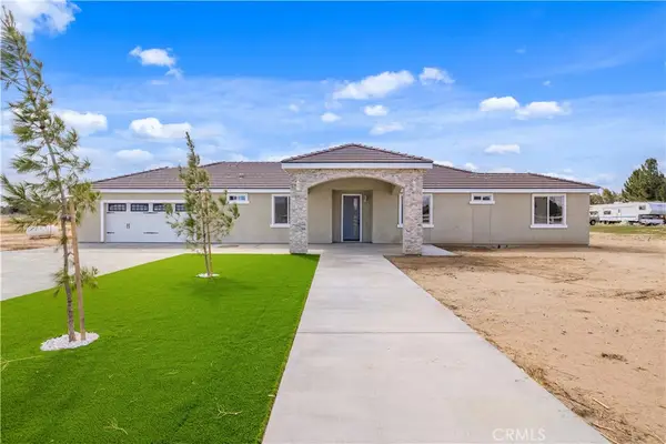 8746 W Avenue D4, Lancaster, CA 93536