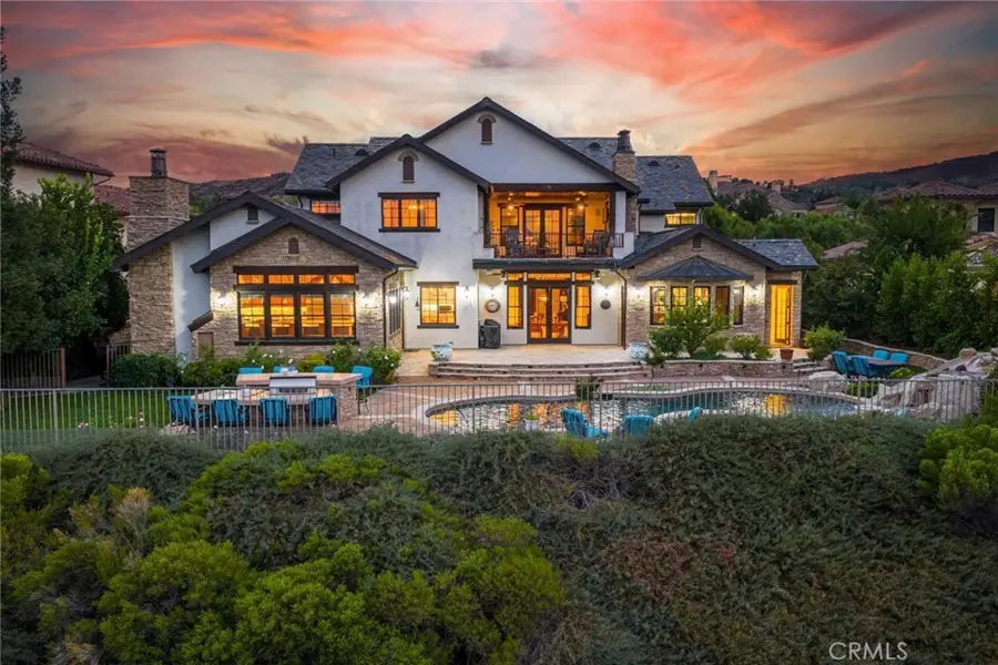 25532 Oak Meadow Drive, Valencia, CA 91381 - Image #2