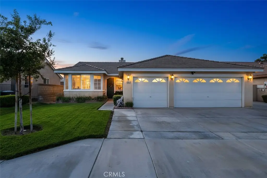 4624 W Avenue J5, Lancaster, CA 93536 - Image #1