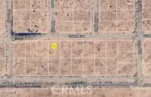 0 Grant Avenue, California City, CA 93505 - Image #2
