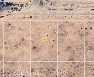 0 Grant Avenue, California City, CA 93505 - Image #3