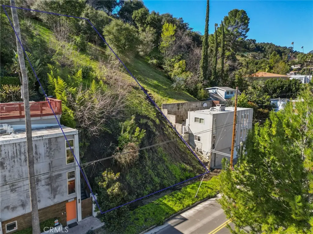 12448 Laurel Terrace Drive, Studio City, CA 91604 - Image #1