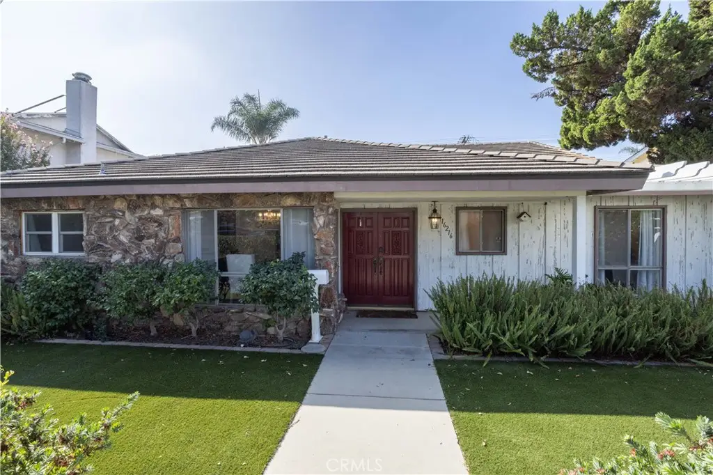 16216 Plummer, North Hills, CA 91343 - #1