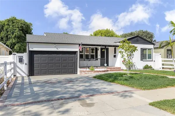 311 N Lomita Street, Burbank, CA 91506