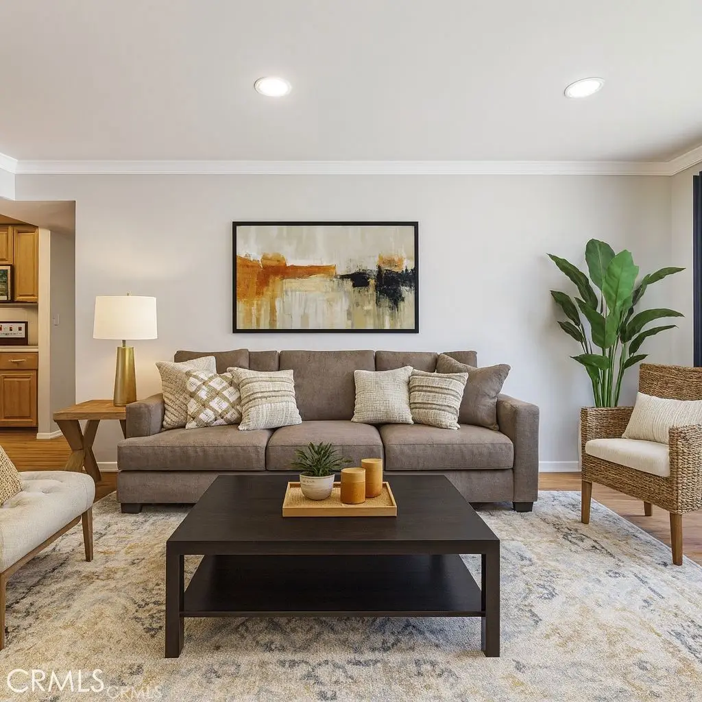 5257 Radford Avenue #212, Valley Village, CA 91607 - #1