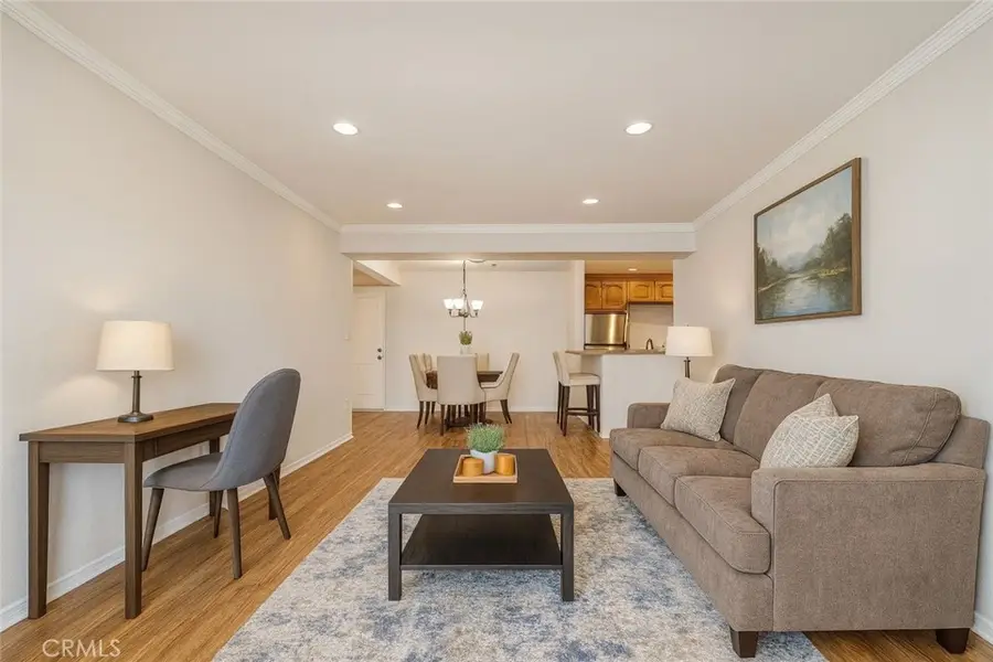 5257 Radford Avenue #212, Valley Village, CA 91607 - #3