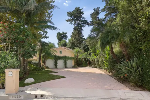 4219 Tarzana Estates Drive, Tarzana, CA 91356