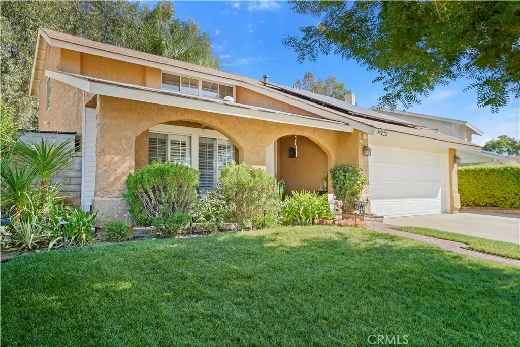 21929 Peppercorn Drive, Saugus, CA 91350 - Image #1