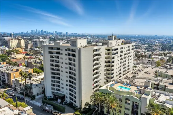 7250 Franklin Avenue #1203, Los Angeles, CA 90046