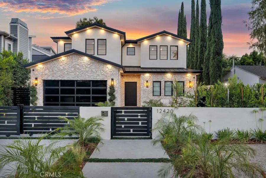 12420 Milbank Street, Studio City, CA 91604 - #2