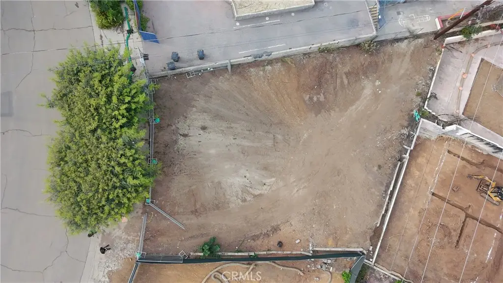 16738 Edgar, Pacific Palisades, CA 90272 - Image #1