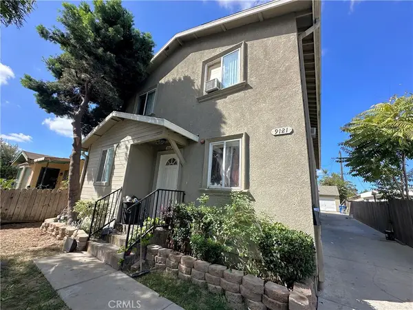 9121 Orchard, Los Angeles, CA 90044