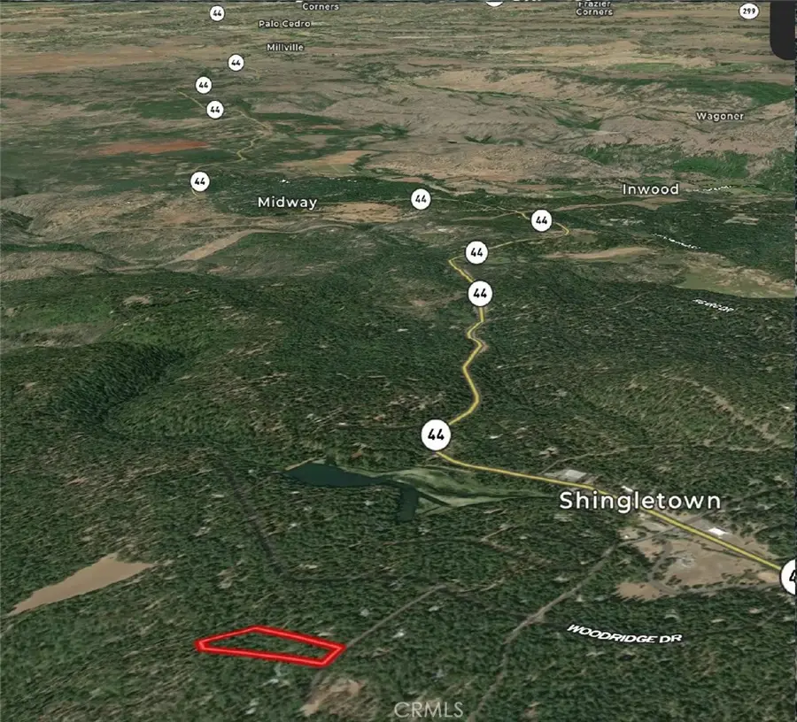 0 Winterwood Dr, Shingletown, CA 95688 - Image #2