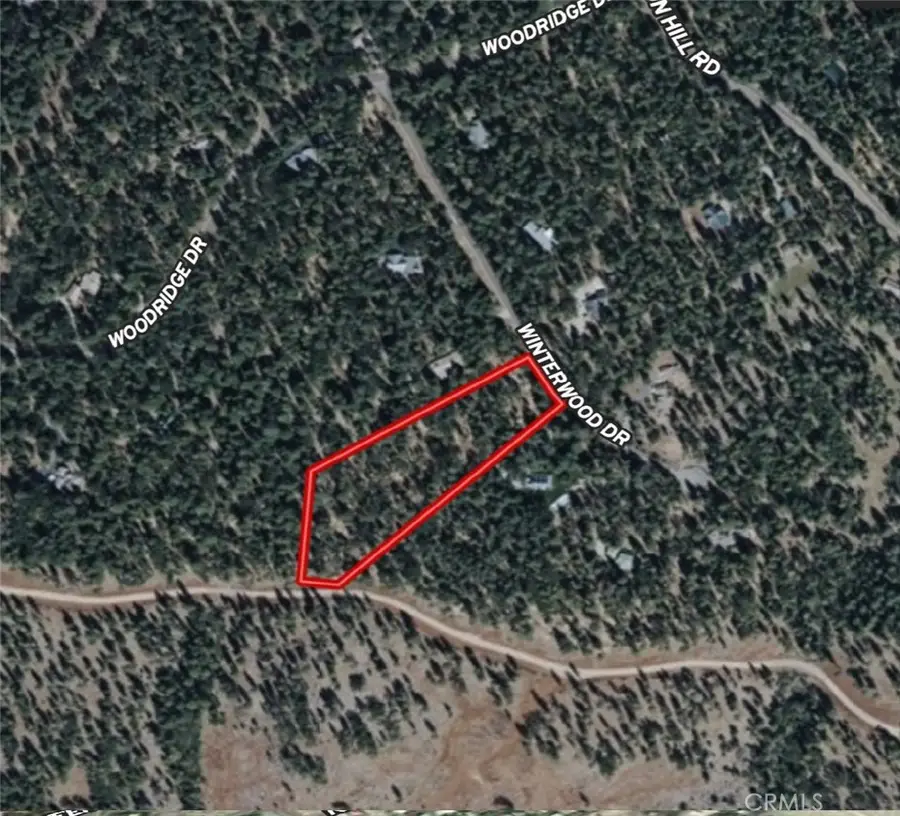 0 Winterwood Dr, Shingletown, CA 95688 - Image #3