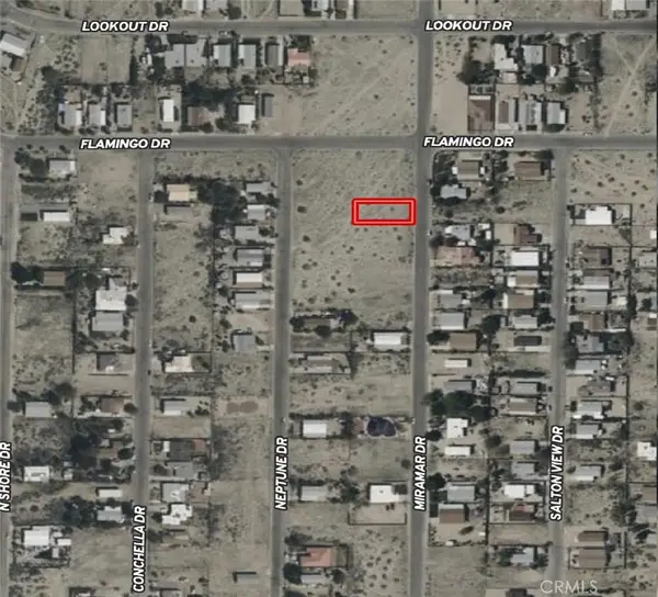 0 Miramar Drive, Mecca, CA 92254